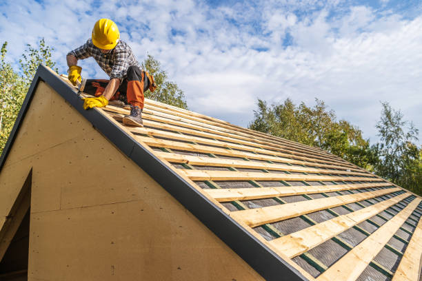 Best Commercial Roof Installation  in Fort Dodge, IA