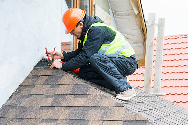 Best Slate Roofing Contractor  in Fort Dodge, IA